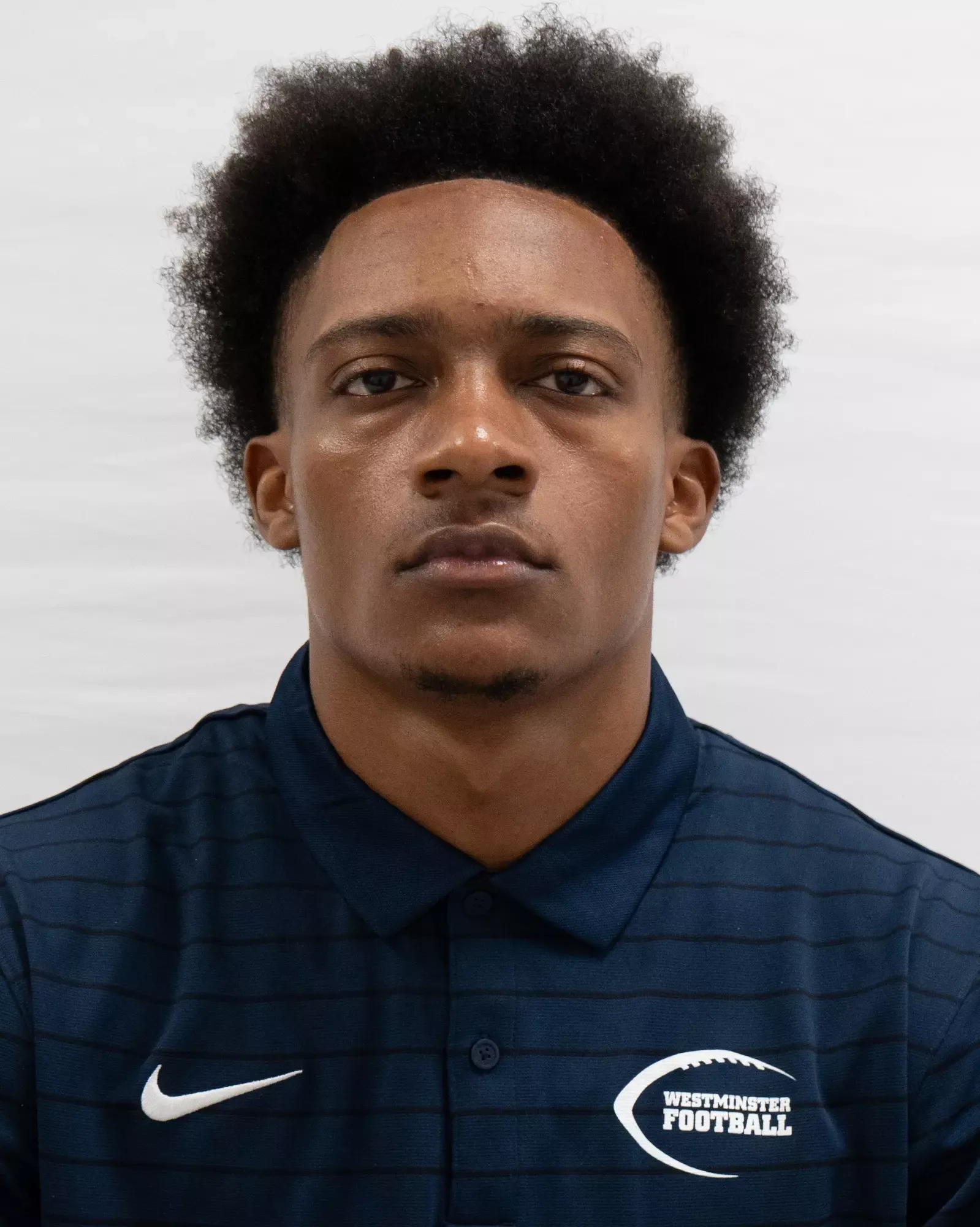Naieem Dixon, Football, Westminster College (Pennsylvania)