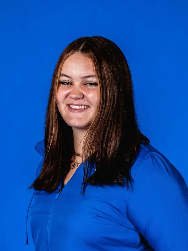 Lauren Drew, Track and Field (O), DePaul University