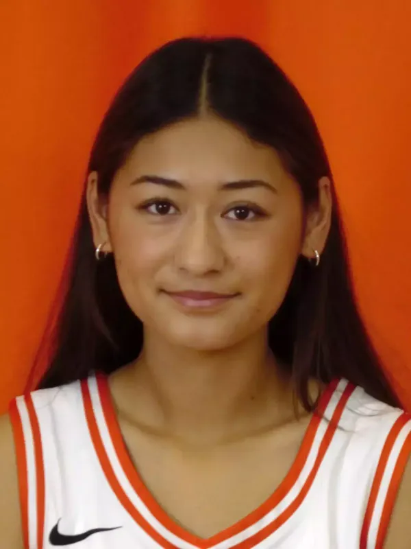 Ellie Yamada, Basketball, California Institute of Technology