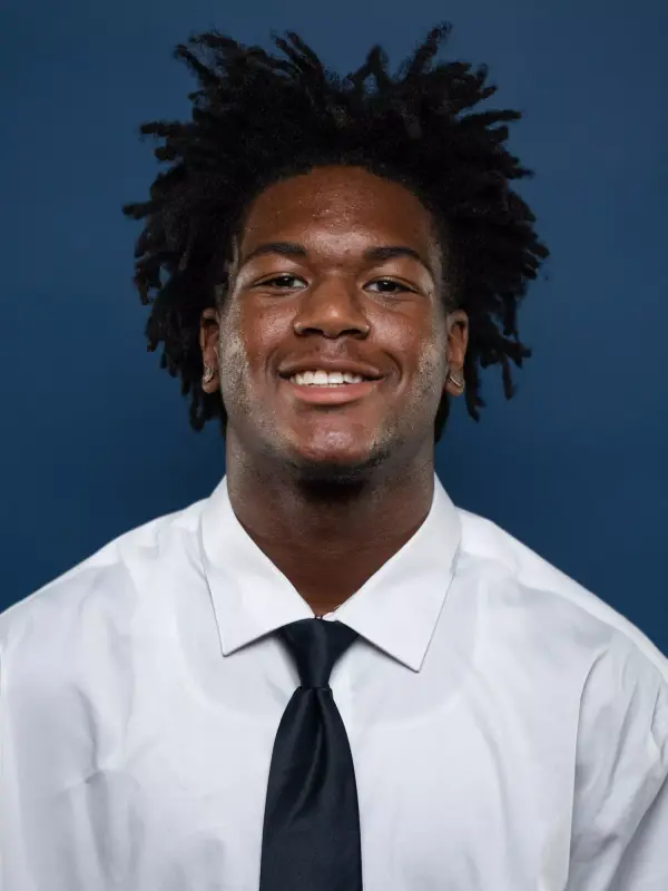 Dallas West, Football, Western Connecticut State University