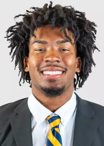 Will Smith III, Basketball, University of California, Merced