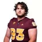 Tristan Monday, Football, undefined
