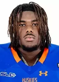Josiah Drake, Football, undefined