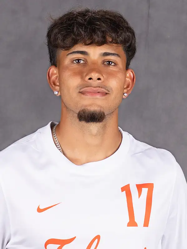 Saul Rios, Soccer, Bowling Green State University