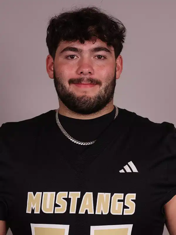 Noah Duran, Football, Southwest Minnesota State University