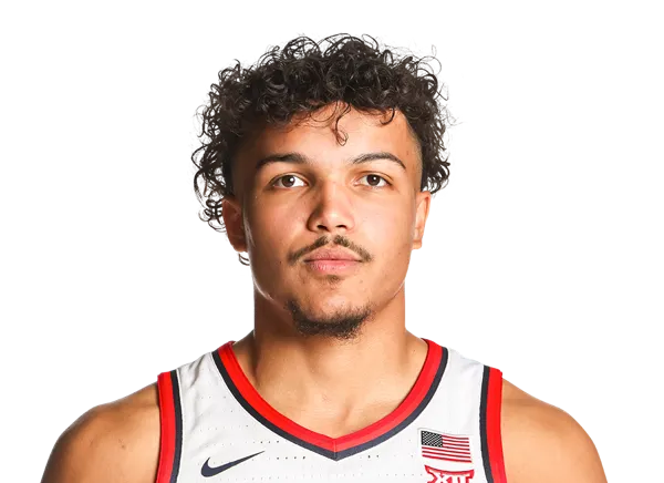 Trey Townsend, Basketball, University of Arizona