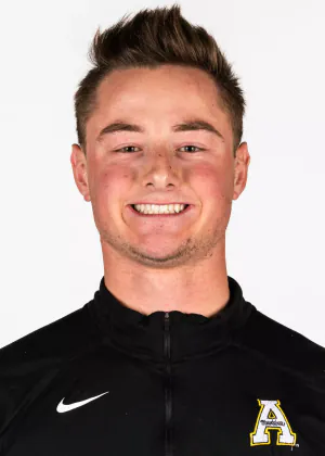 Miller Brannen, Track and Field, Appalachian State University