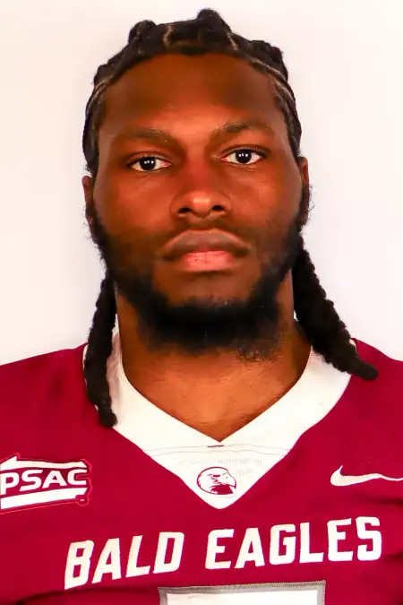 Ezequiel Johnson
