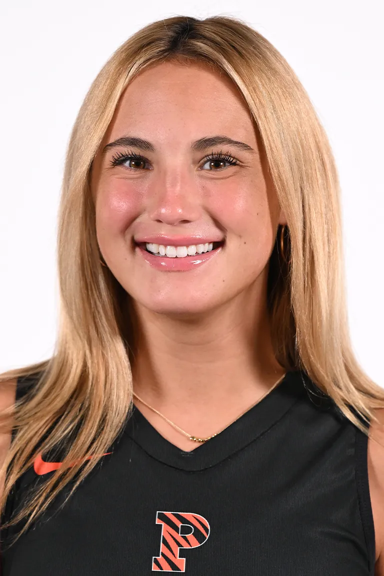 Olivia Foye, Volleyball, undefined