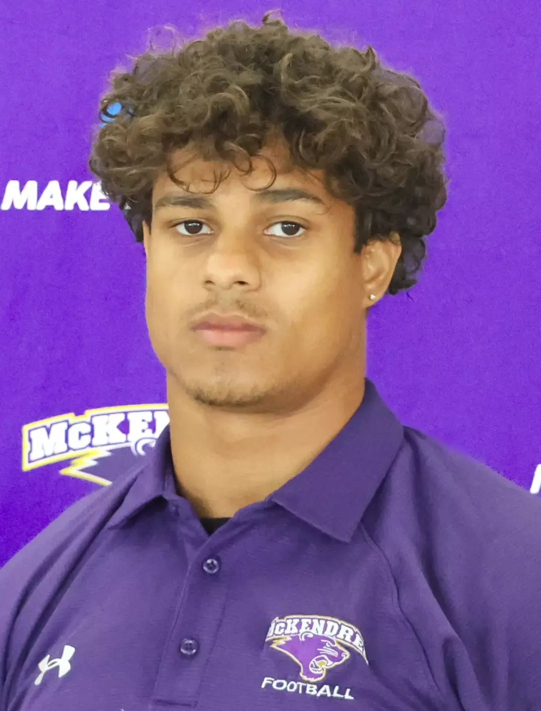 Dominic Jackson, Football, undefined