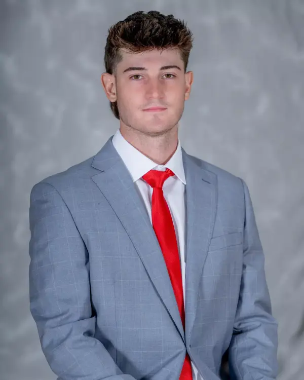 Connor Aughe, Lacrosse, Marist University