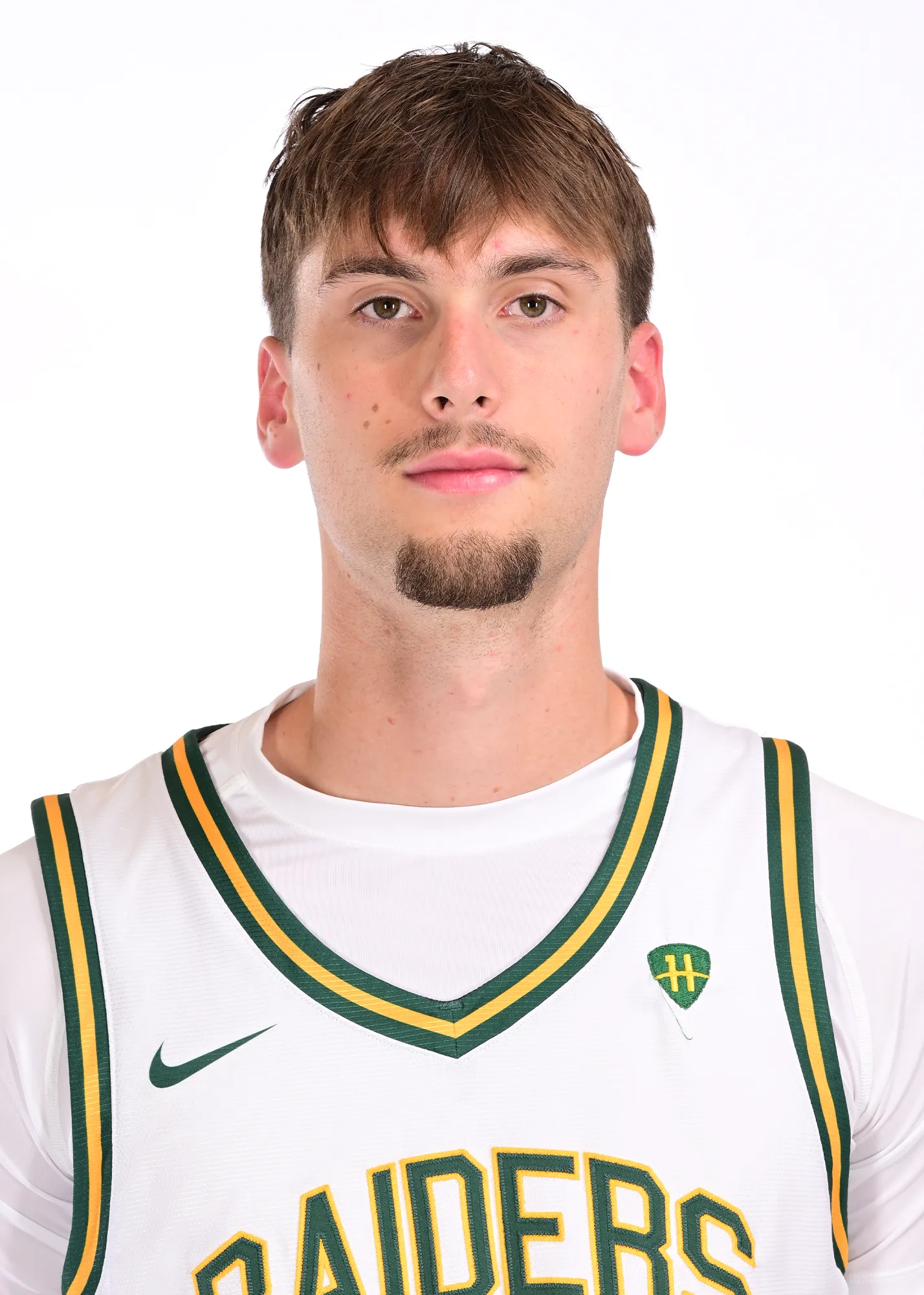Kellen Pickett, Basketball, undefined