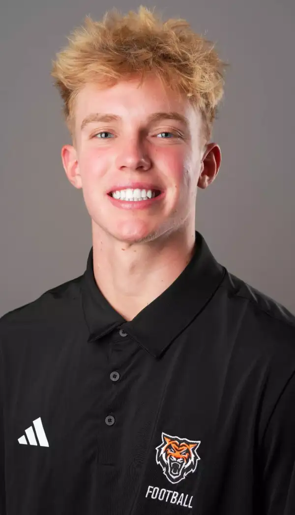 Mason Lindberg, Football, Idaho State University