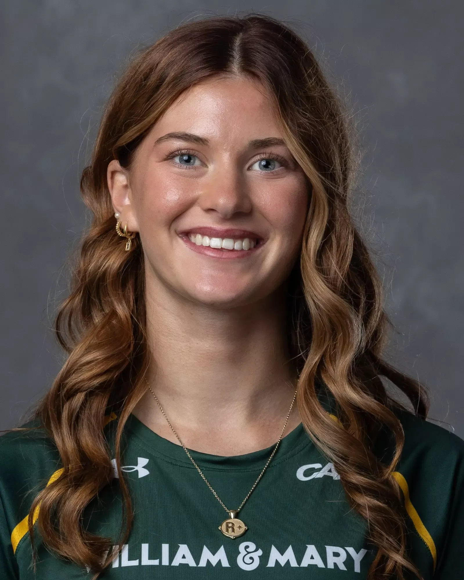 Regan Hill, Volleyball, College of William & Mary