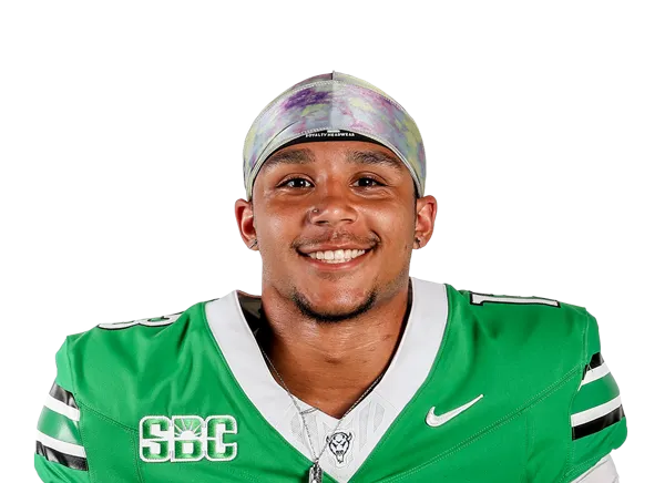 Adrian Norton, Football, Marshall University