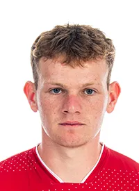 Jack Grossman, Soccer, Boston University