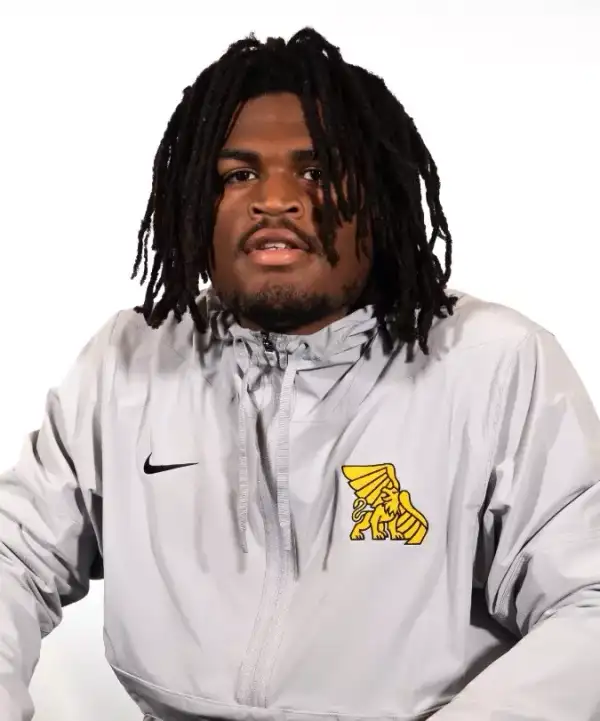 Antonio Pore, Football, Missouri Western State University