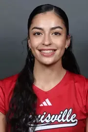 Sofia Maldonado Diaz, Volleyball, undefined
