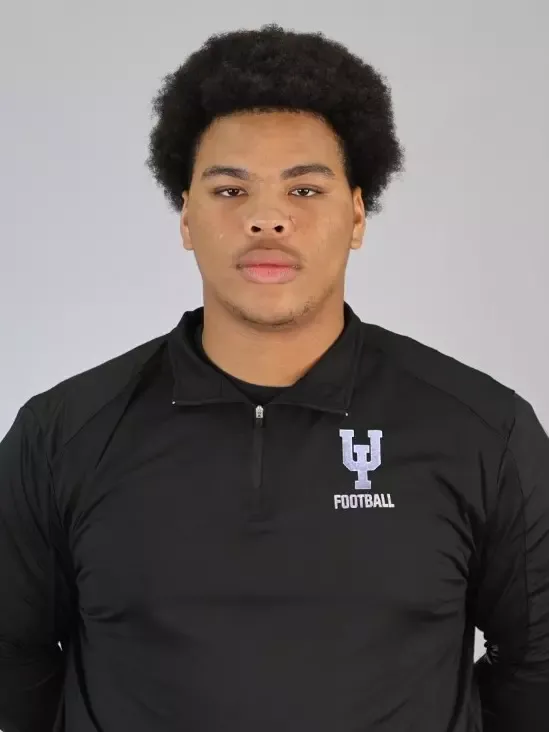 Khamryn Beaver, Football, Upper Iowa University