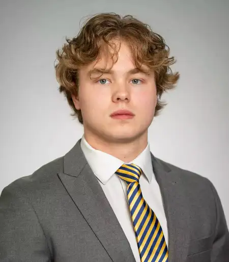 Max Wojtowicz, Lacrosse, Canisius University