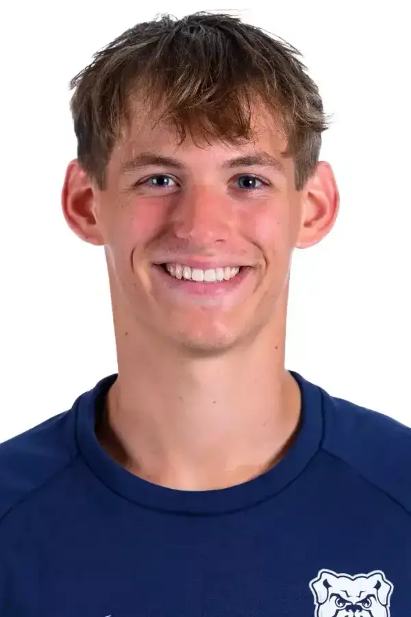 Sam Hopp, Track and Field (O), Butler University