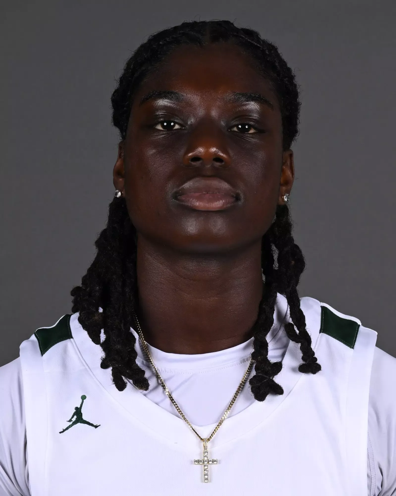 Amaya Richardson, Basketball, Point Park University