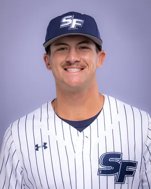 Ryan Chase, Baseball, undefined