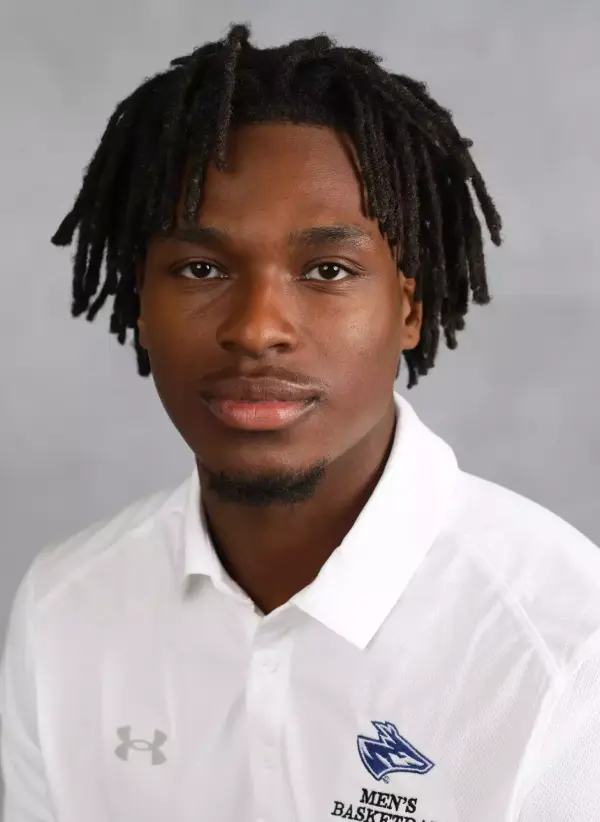 Amarion Savage, Basketball, University of Nebraska at Kearney