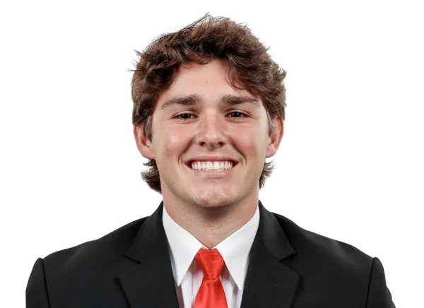 Peyton Woodring, Football, University of Georgia