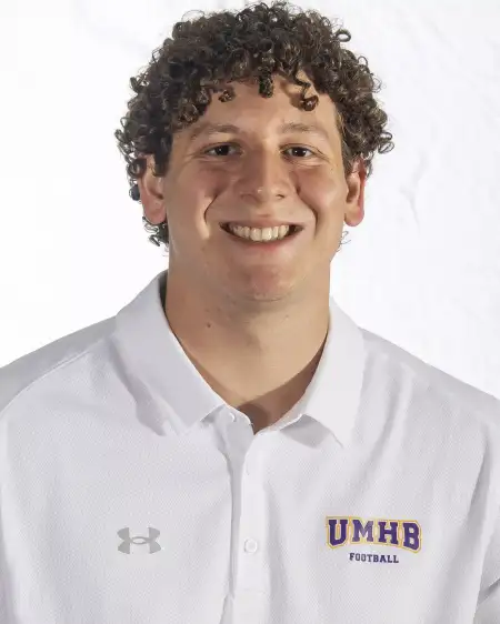 Caleb Chandler, Football, University of Mary Hardin-Baylor