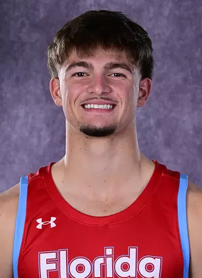 Brady Corso, Basketball, Florida Southern College