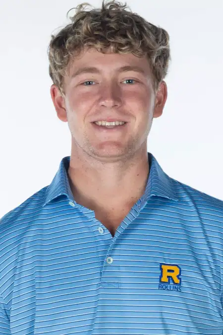 Wilson Stringer, Golf, Rollins College