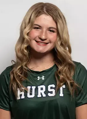 Natalie Cully, Softball, undefined