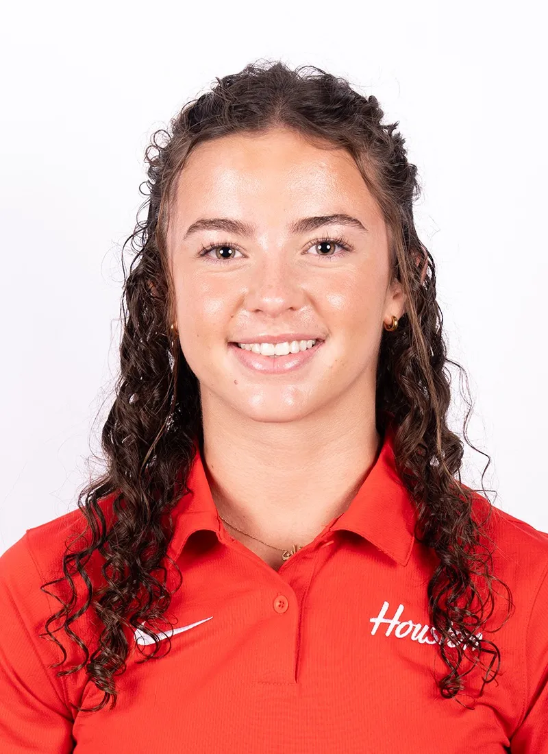 Megan Jones, Swimming & Diving, University of Houston