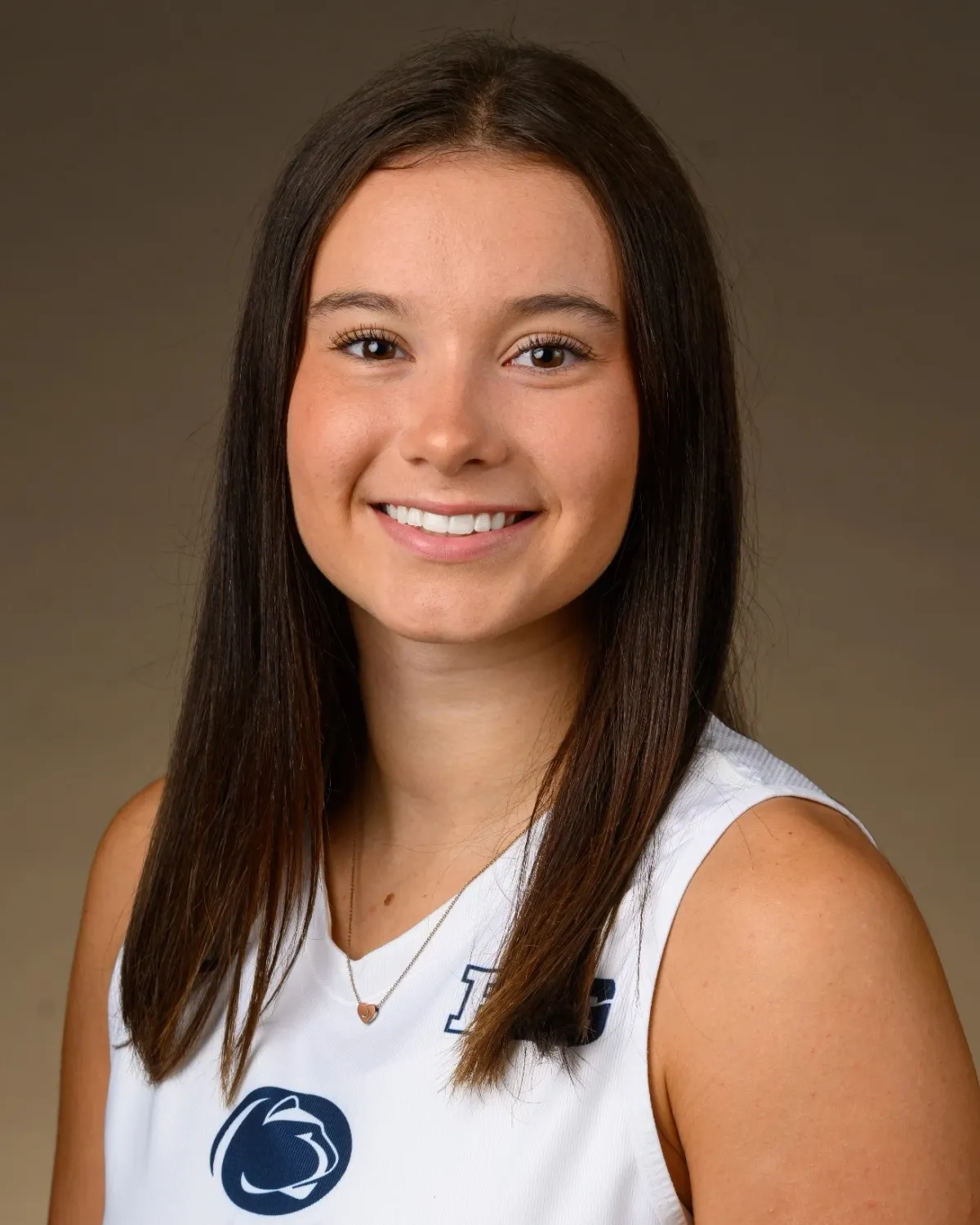 Jocelyn Nathan, Volleyball, undefined