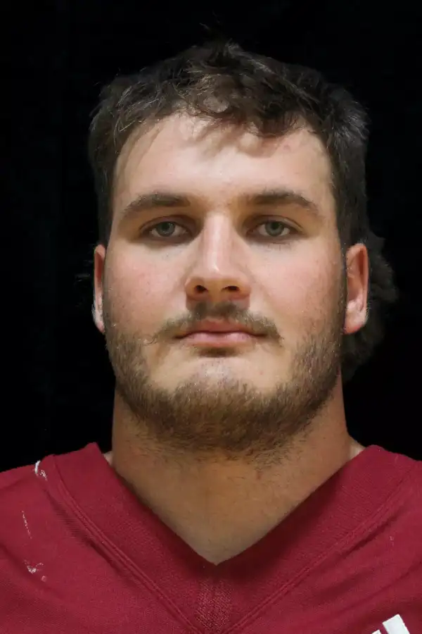 Ryder True, Football, Chadron State College