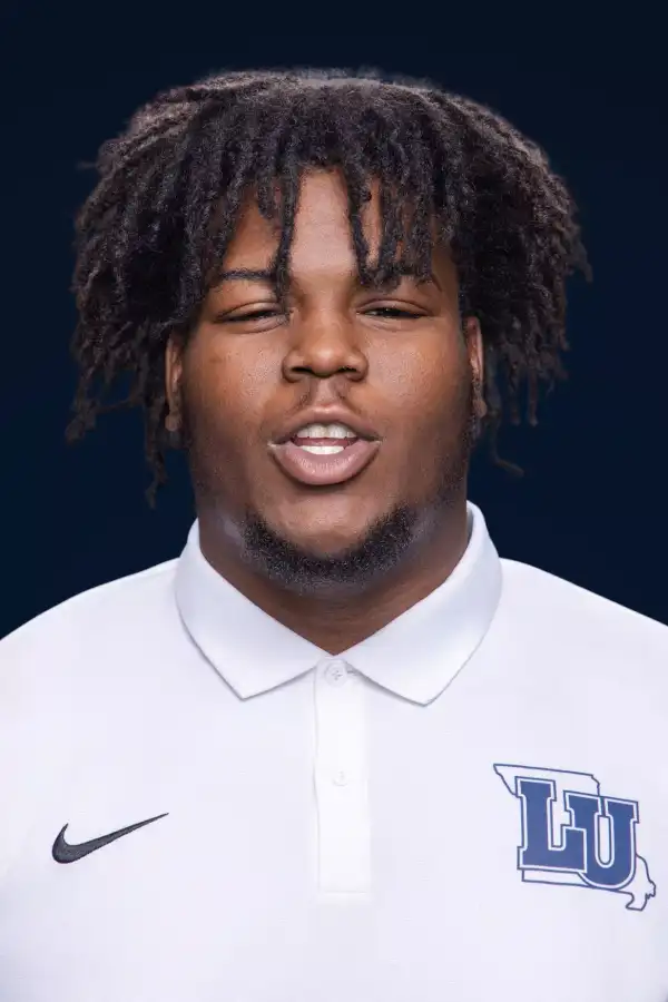 Rob Farmer IV, Football, Lincoln University