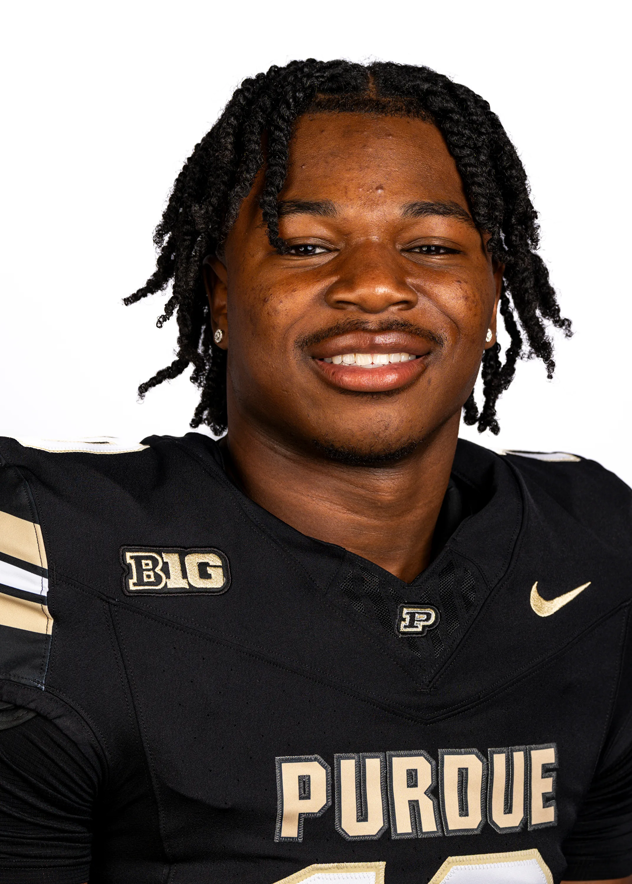 Ta'Vari Hampton, Football, undefined