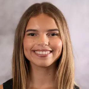 Alondra Lebron, Volleyball, undefined