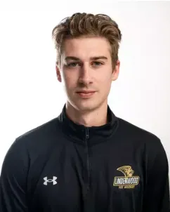 John Evans, Hockey, undefined