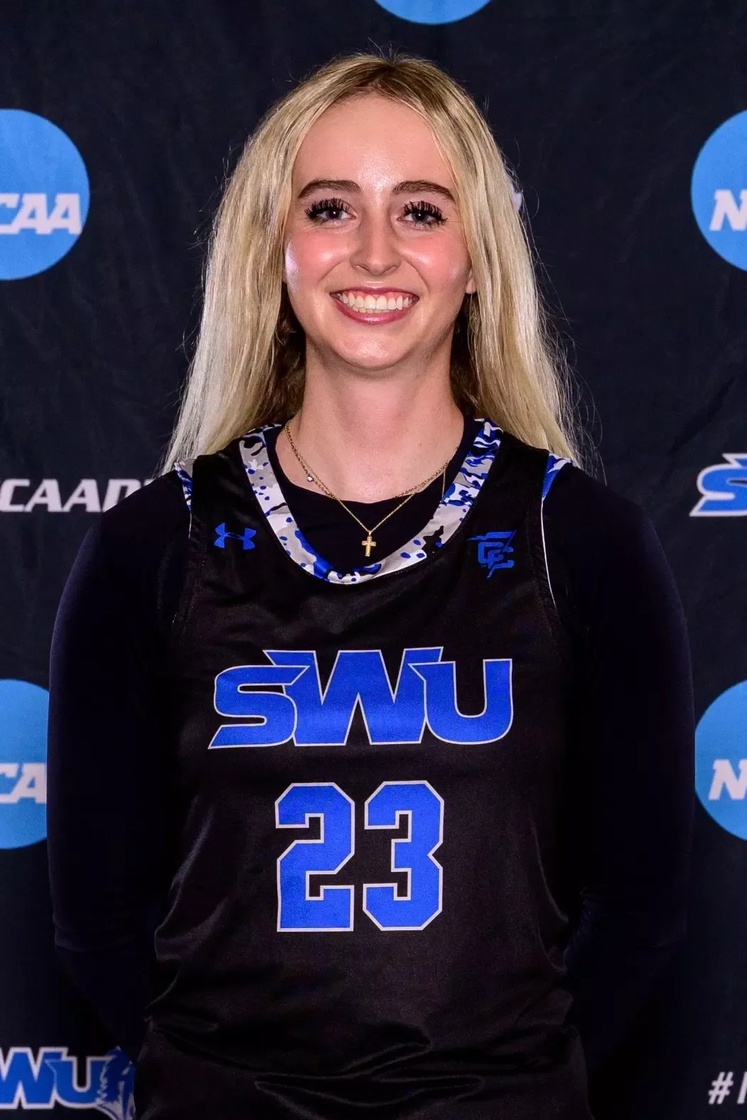 Maddison Neale, Basketball, Southern Wesleyan University