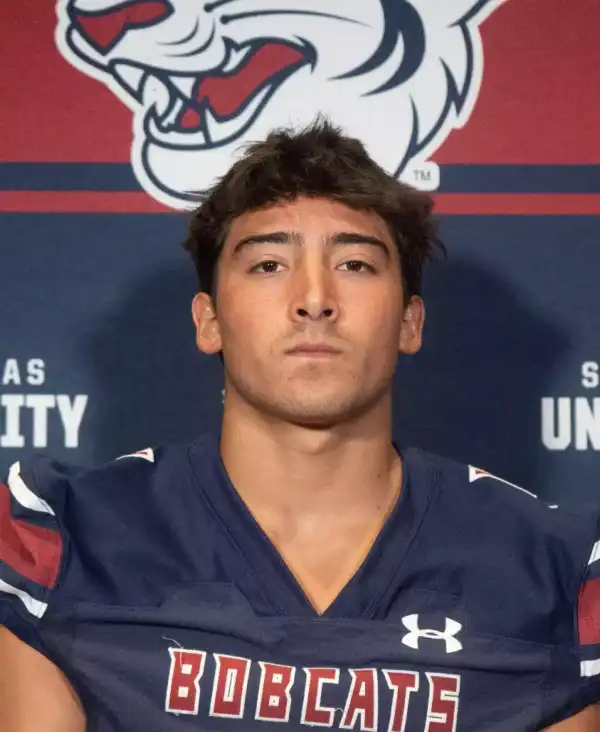 Brayden Felder, Football, St. Thomas University