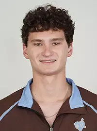 Jack Nussbaum, Swimming & Diving, Tufts University