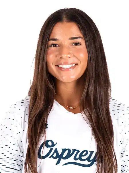 Braelyn McMillan, Soccer, University of North Florida