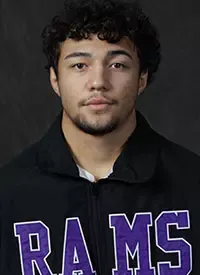 Ethan Diaz, Wrestling, Cornell College
