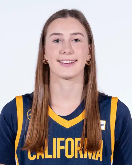 Ruby Perkins, Basketball, University of California, Berkeley