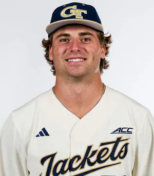 Porter Buursema, Baseball, Georgia Institute of Technology