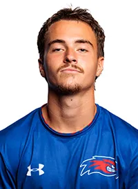 Archie Wisdom, Soccer, University of Massachusetts Lowell