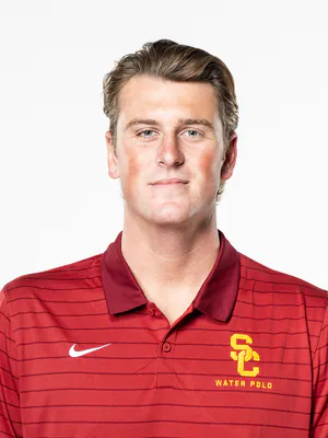 Connor Cohen, Water Polo, undefined