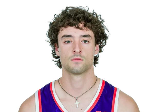 Mitch Williams, Basketball, Northwestern State University